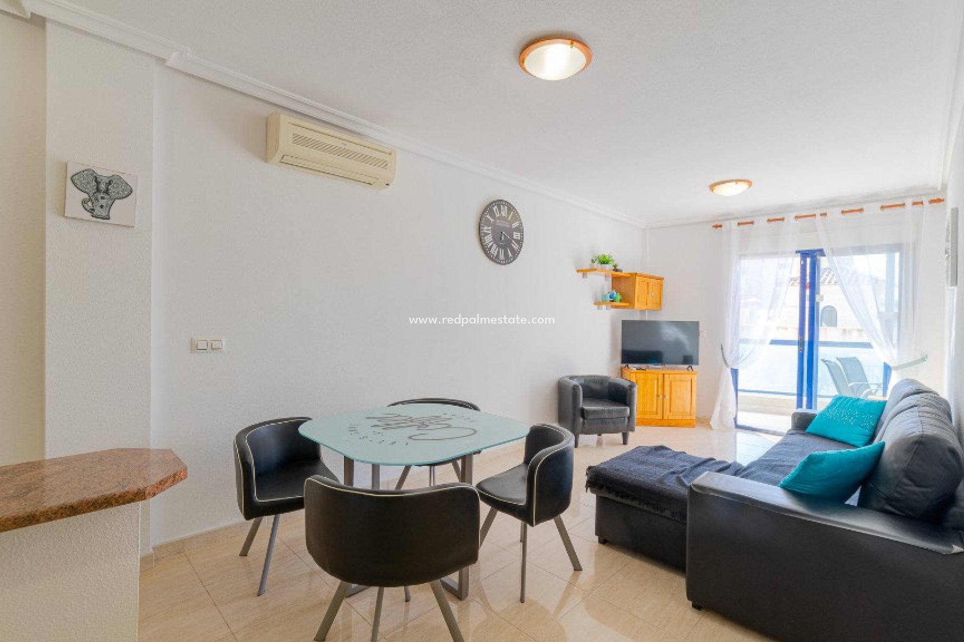 Revente - Appartement -
Orihuela Costa - La Zenia