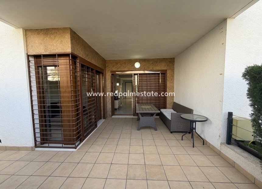 Revente - Appartement -
Orihuela Costa - La Zenia