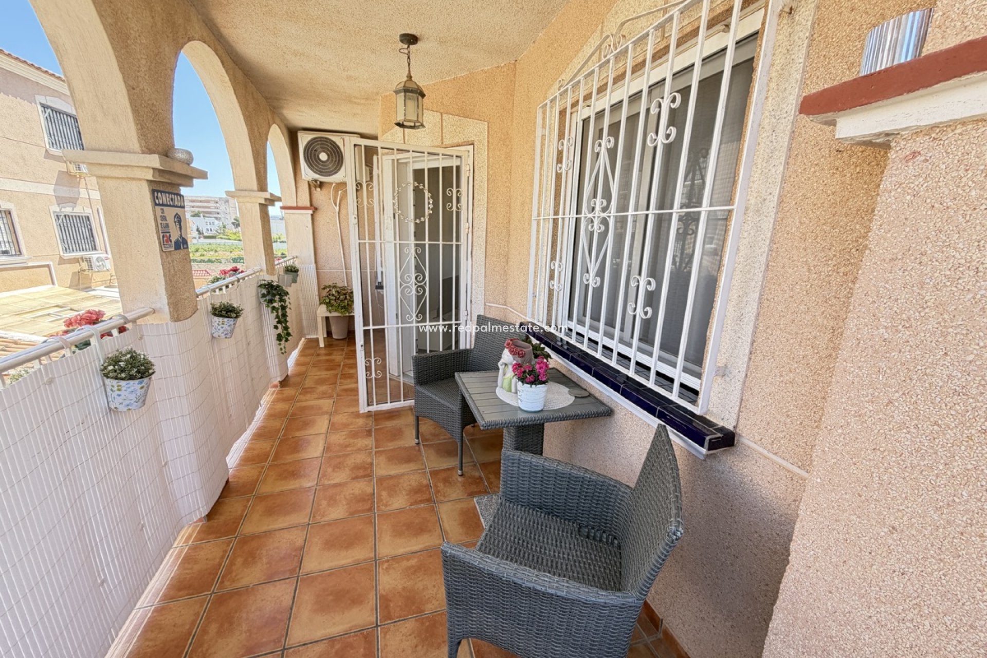 Revente - Appartement -
Orihuela Costa - La Zenia