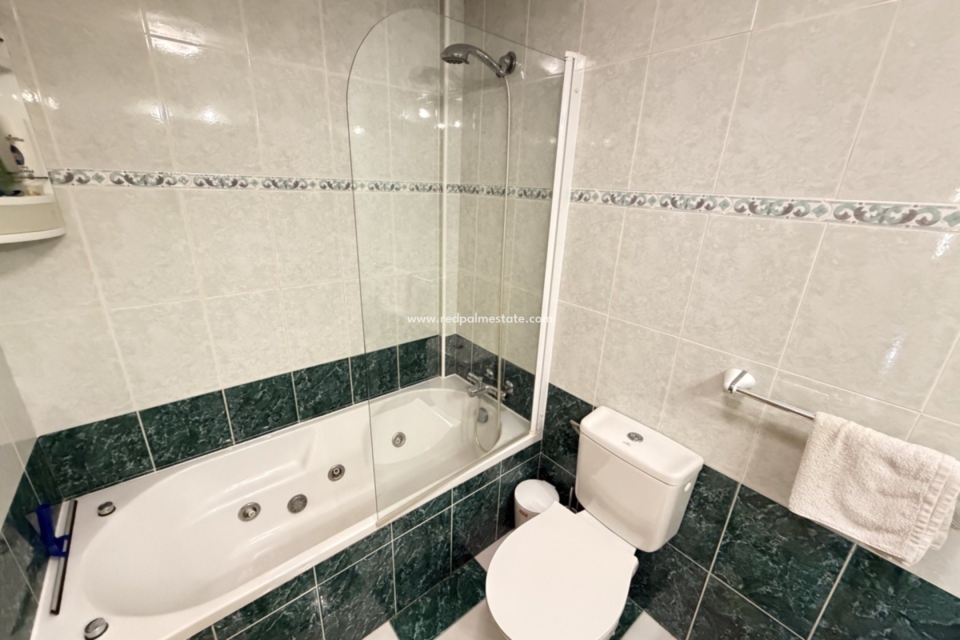 Revente - Appartement -
Orihuela Costa - La Zenia