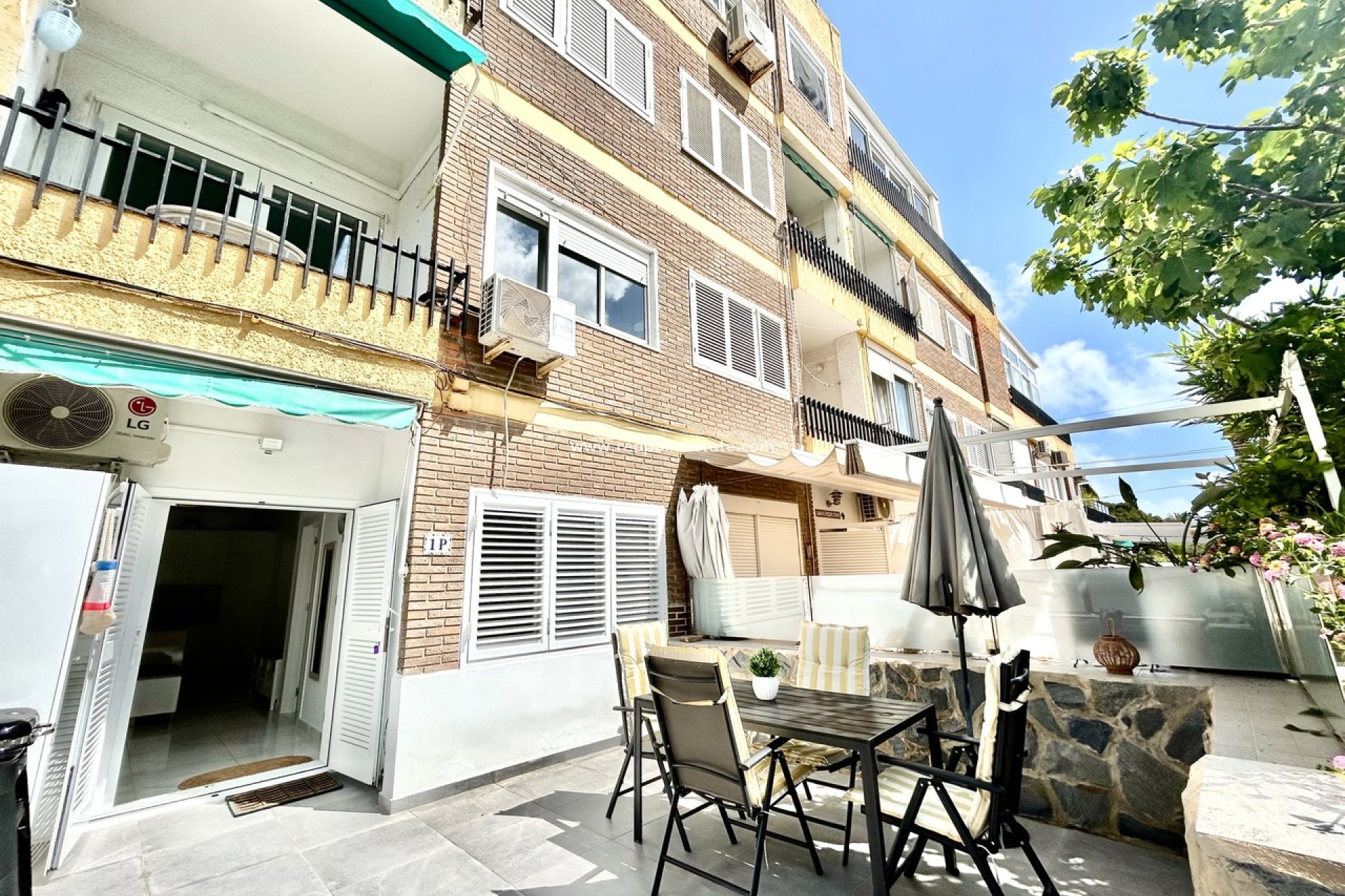 Revente - Appartement -
Orihuela Costa - La Zenia