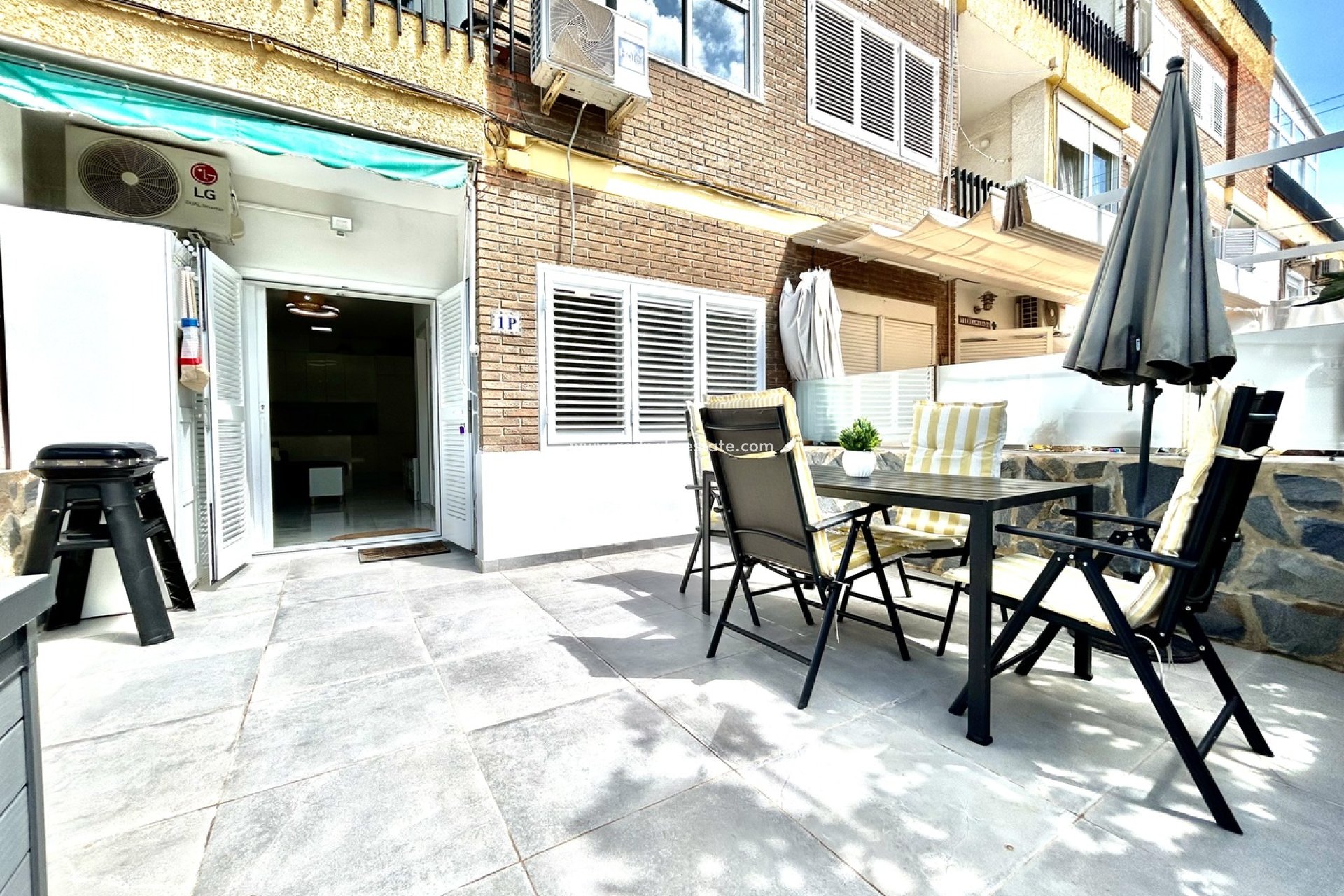 Revente - Appartement -
Orihuela Costa - La Zenia