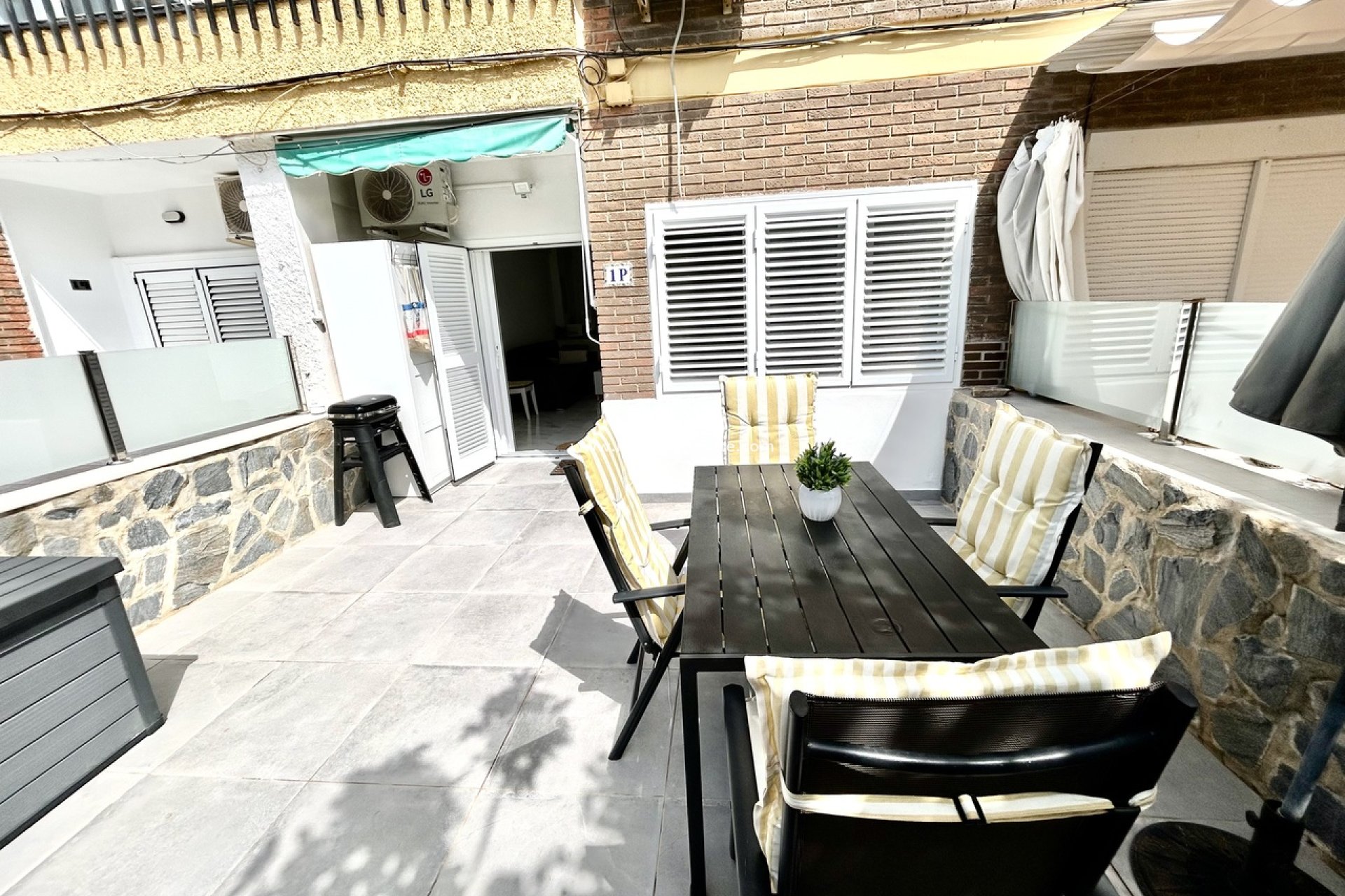 Revente - Appartement -
Orihuela Costa - La Zenia