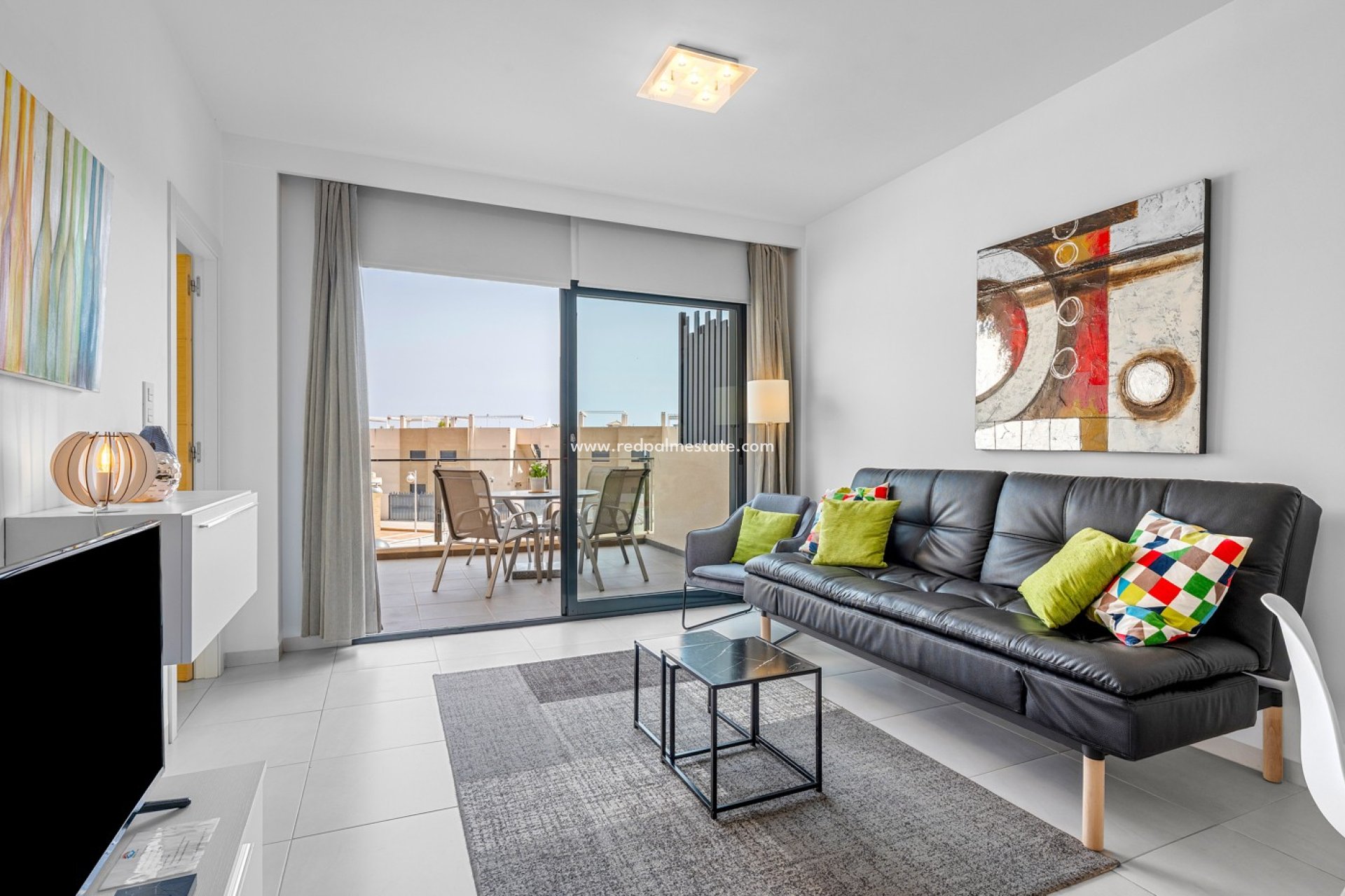 Revente - Appartement -
Orihuela Costa - La Zenia