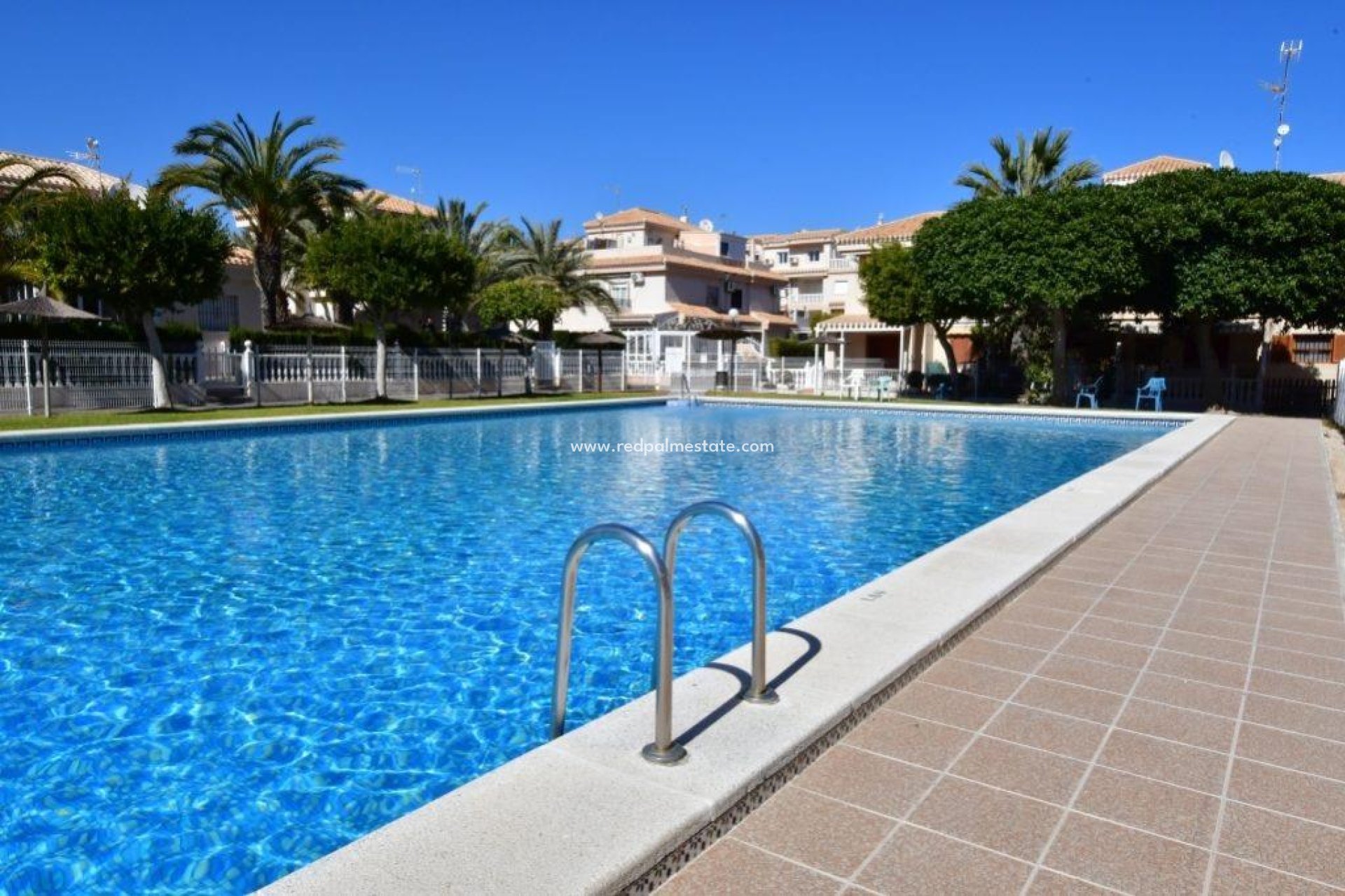 Revente - Appartement -
Orihuela Costa - La Zenia