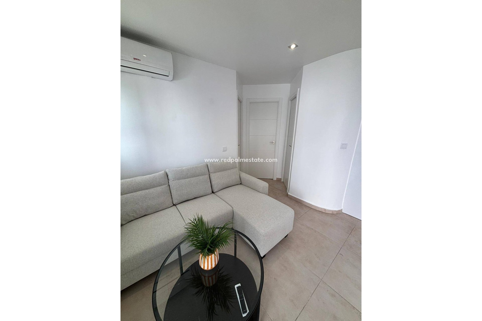 Revente - Appartement -
Orihuela Costa - La Zenia