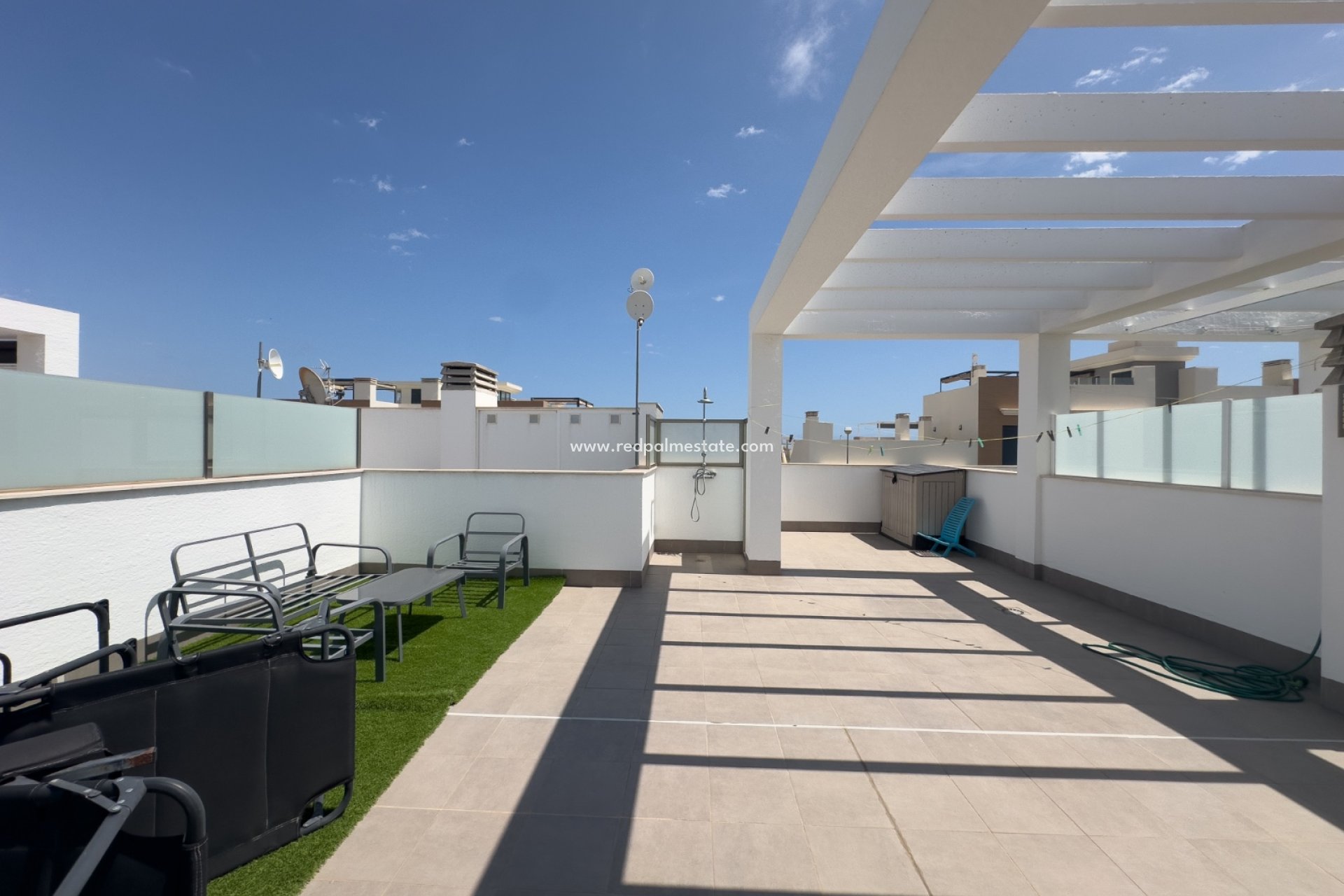 Revente - Appartement -
Orihuela Costa - La Zenia