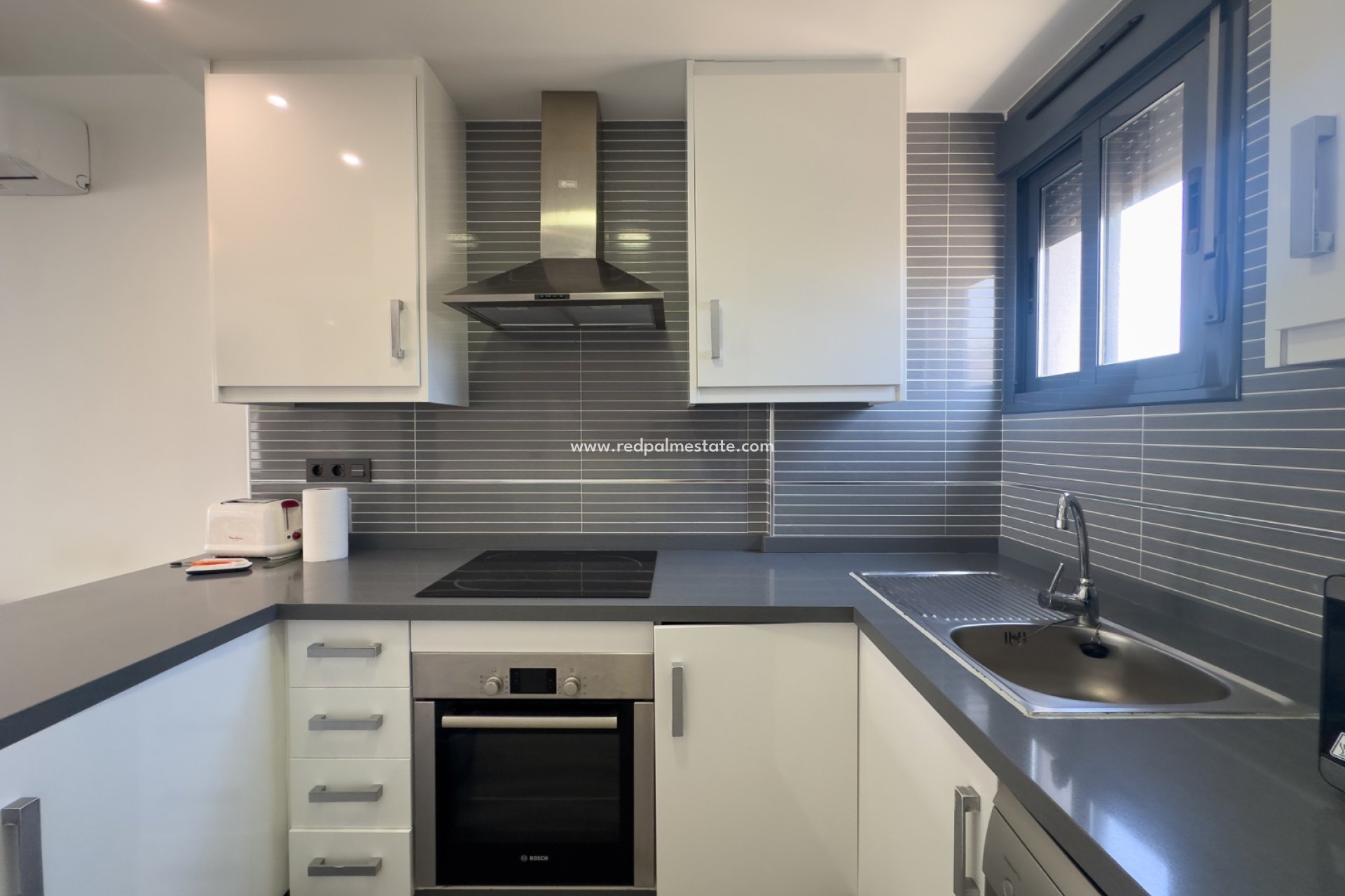 Revente - Appartement -
Orihuela Costa - La Zenia