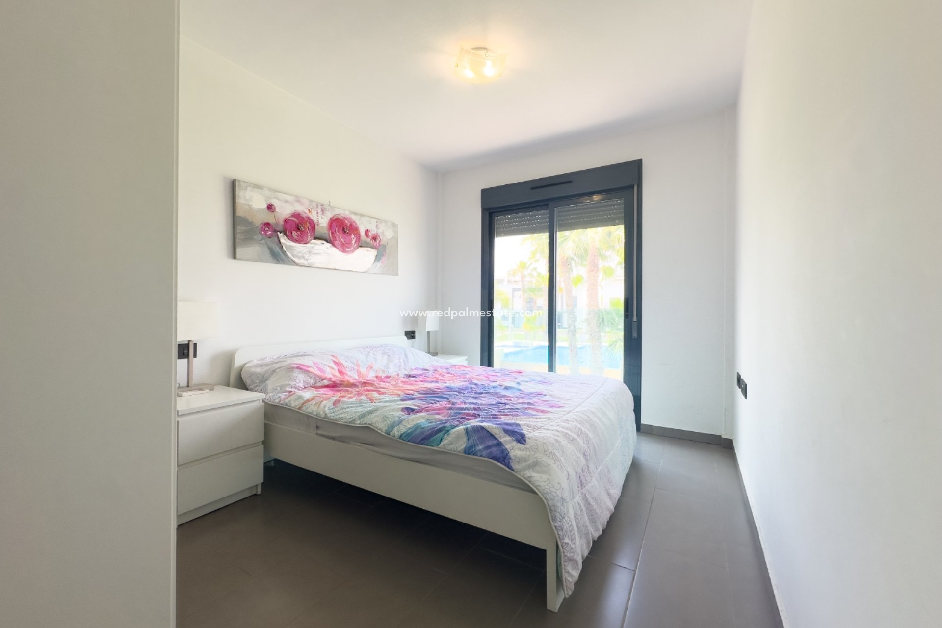 Revente - Appartement -
Orihuela Costa - La Zenia