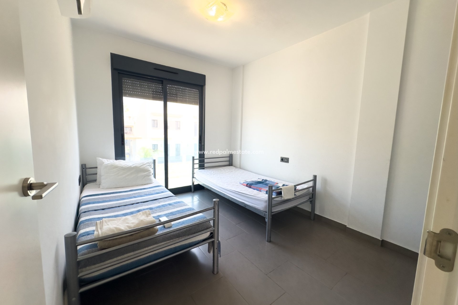 Revente - Appartement -
Orihuela Costa - La Zenia