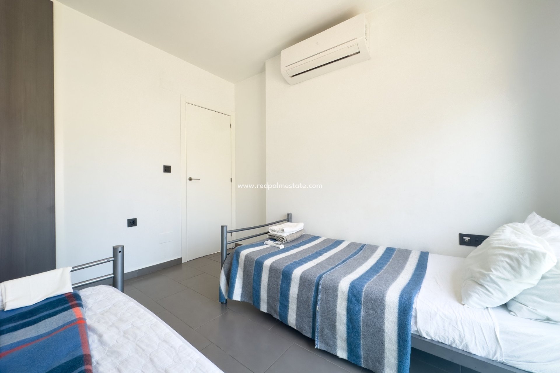 Revente - Appartement -
Orihuela Costa - La Zenia