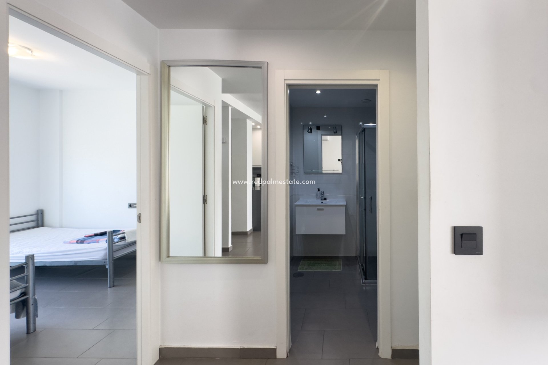 Revente - Appartement -
Orihuela Costa - La Zenia