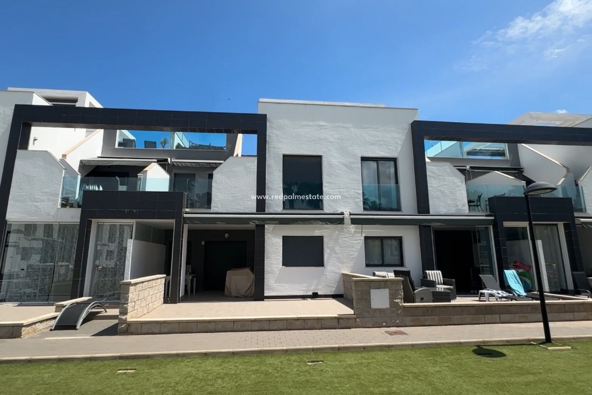 Revente - Appartement -
Orihuela Costa - La Zenia