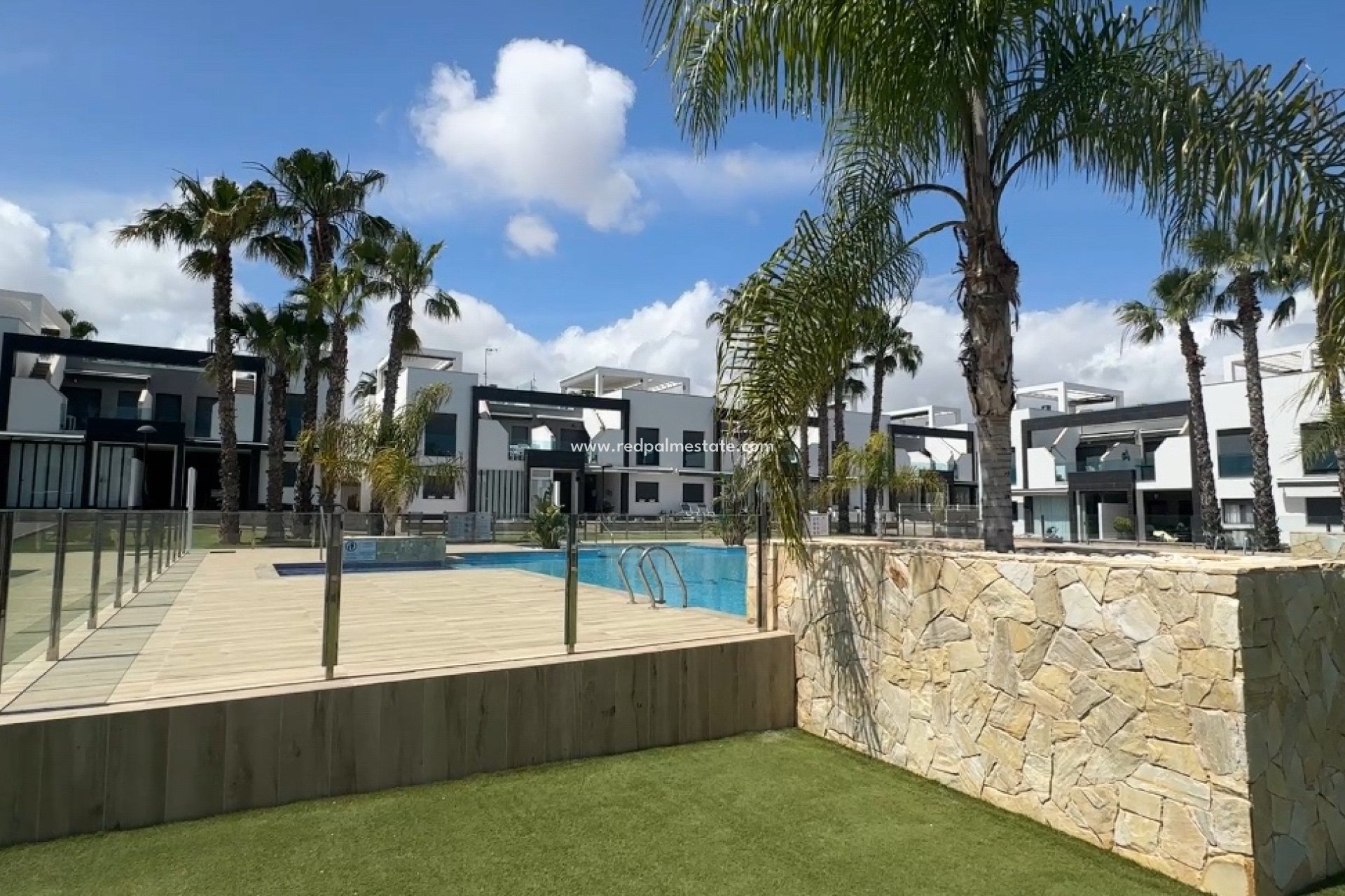 Revente - Appartement -
Orihuela Costa - La Zenia