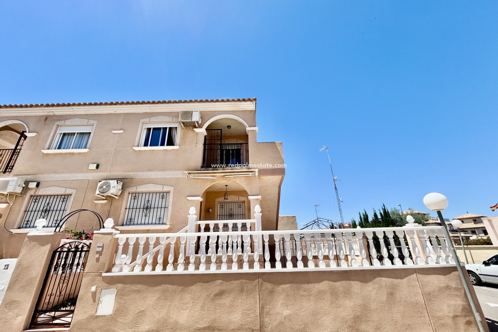 Revente - Appartement -
Orihuela Costa - La Zenia
