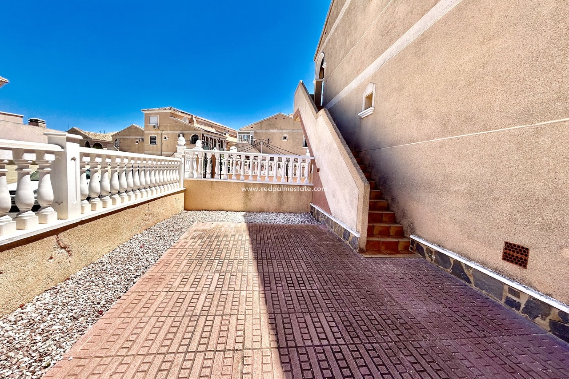 Revente - Appartement -
Orihuela Costa - La Zenia