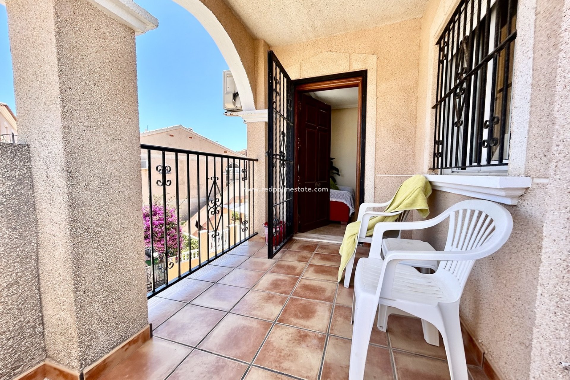 Revente - Appartement -
Orihuela Costa - La Zenia