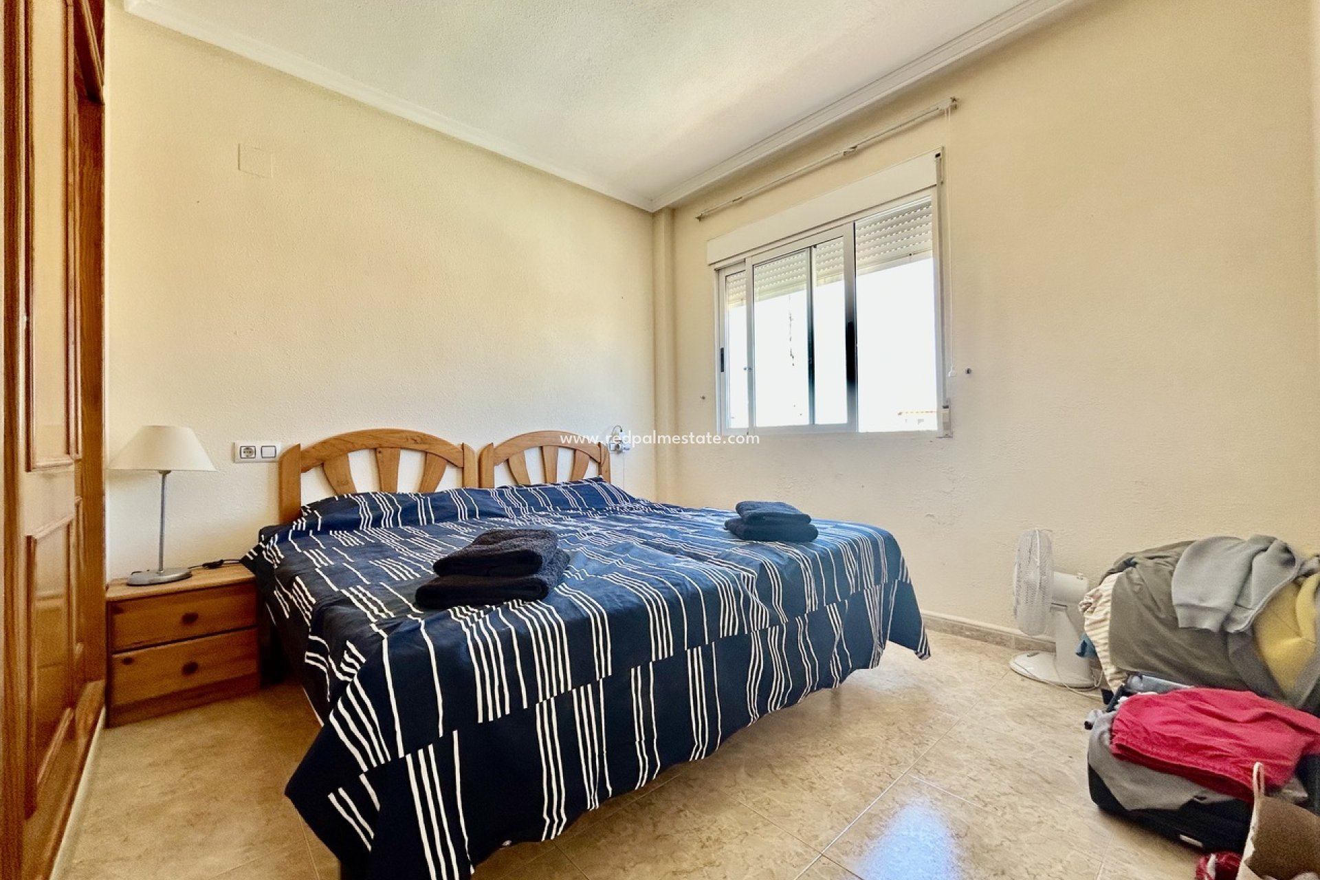 Revente - Appartement -
Orihuela Costa - La Zenia