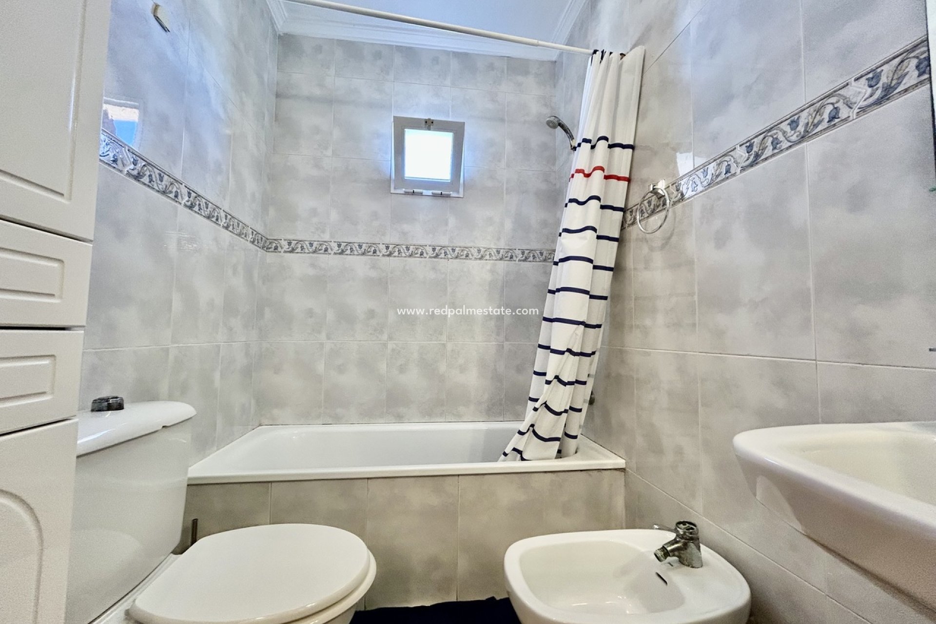 Revente - Appartement -
Orihuela Costa - La Zenia