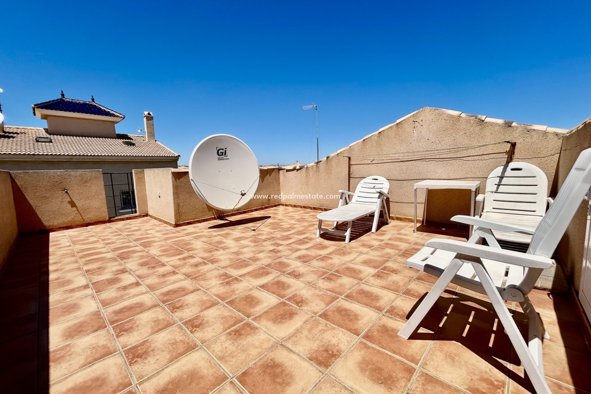 Revente - Appartement -
Orihuela Costa - La Zenia