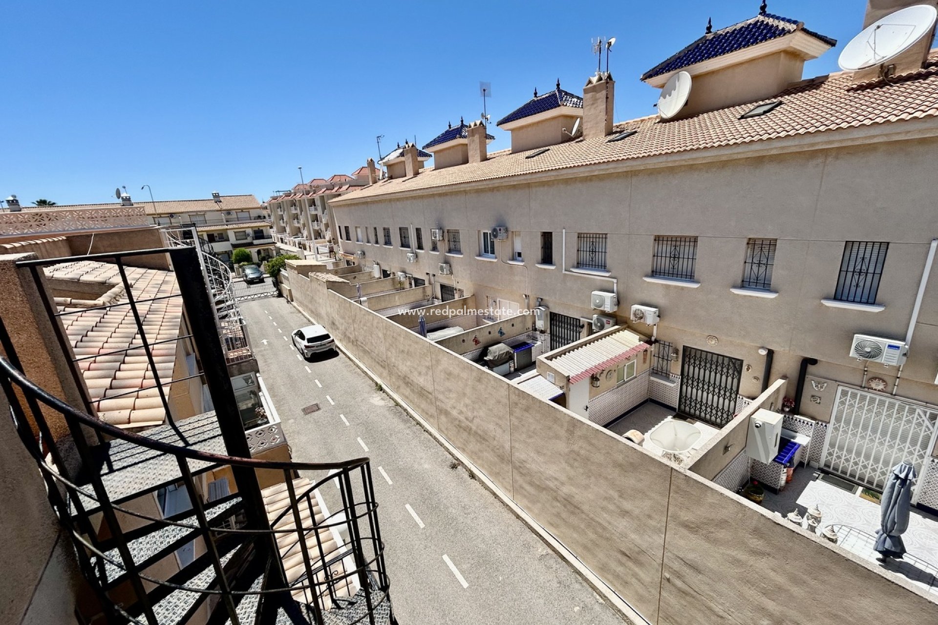 Revente - Appartement -
Orihuela Costa - La Zenia