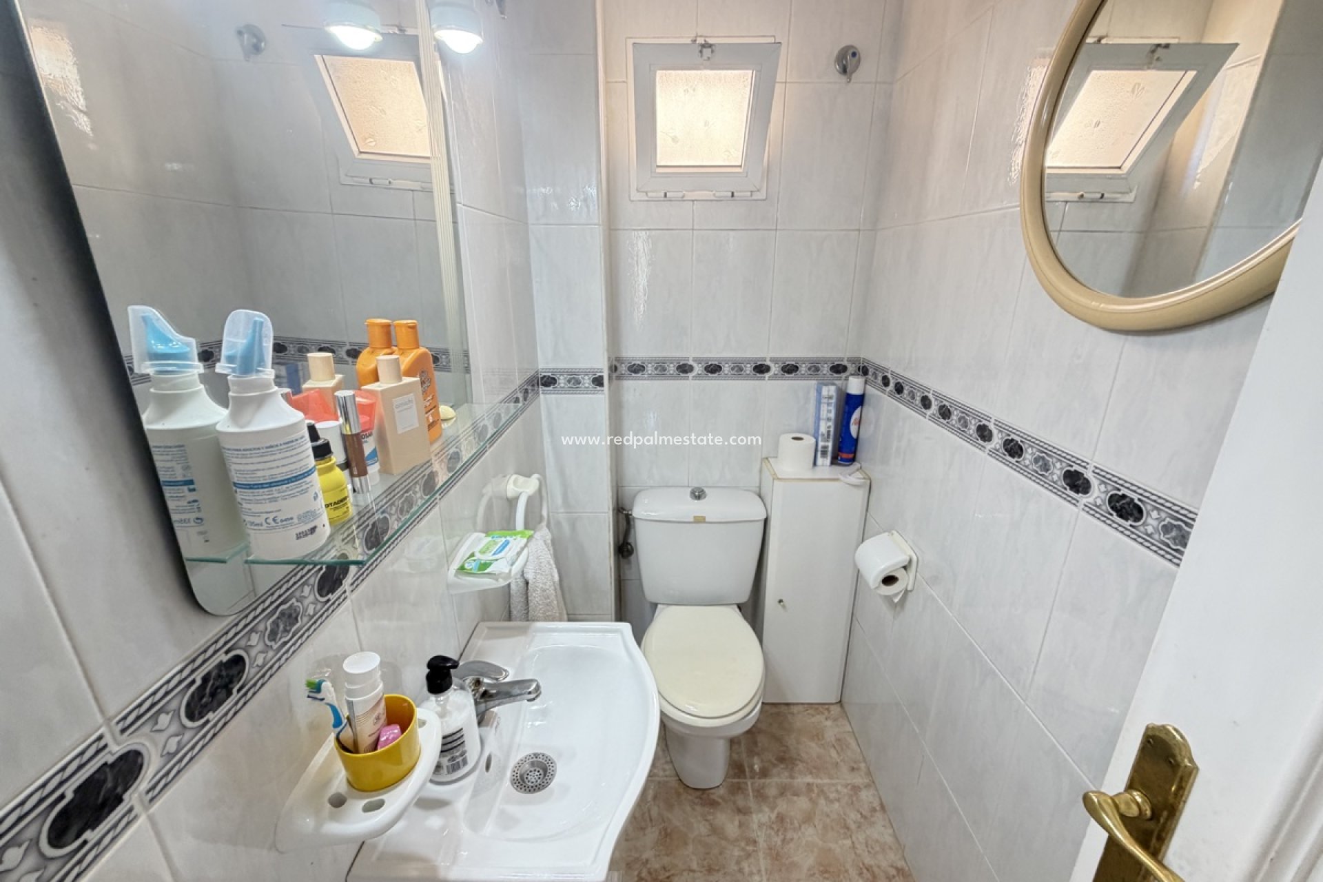 Revente - Appartement -
Orihuela Costa - La Zenia