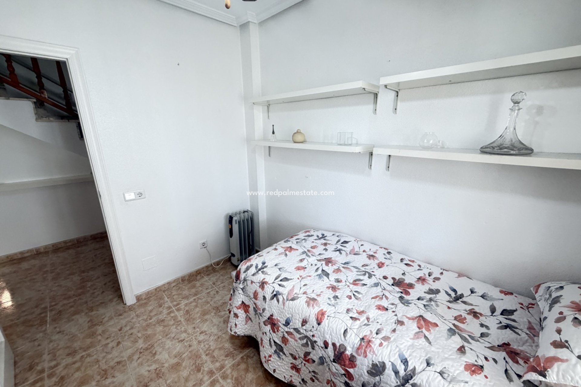 Revente - Appartement -
Orihuela Costa - La Zenia