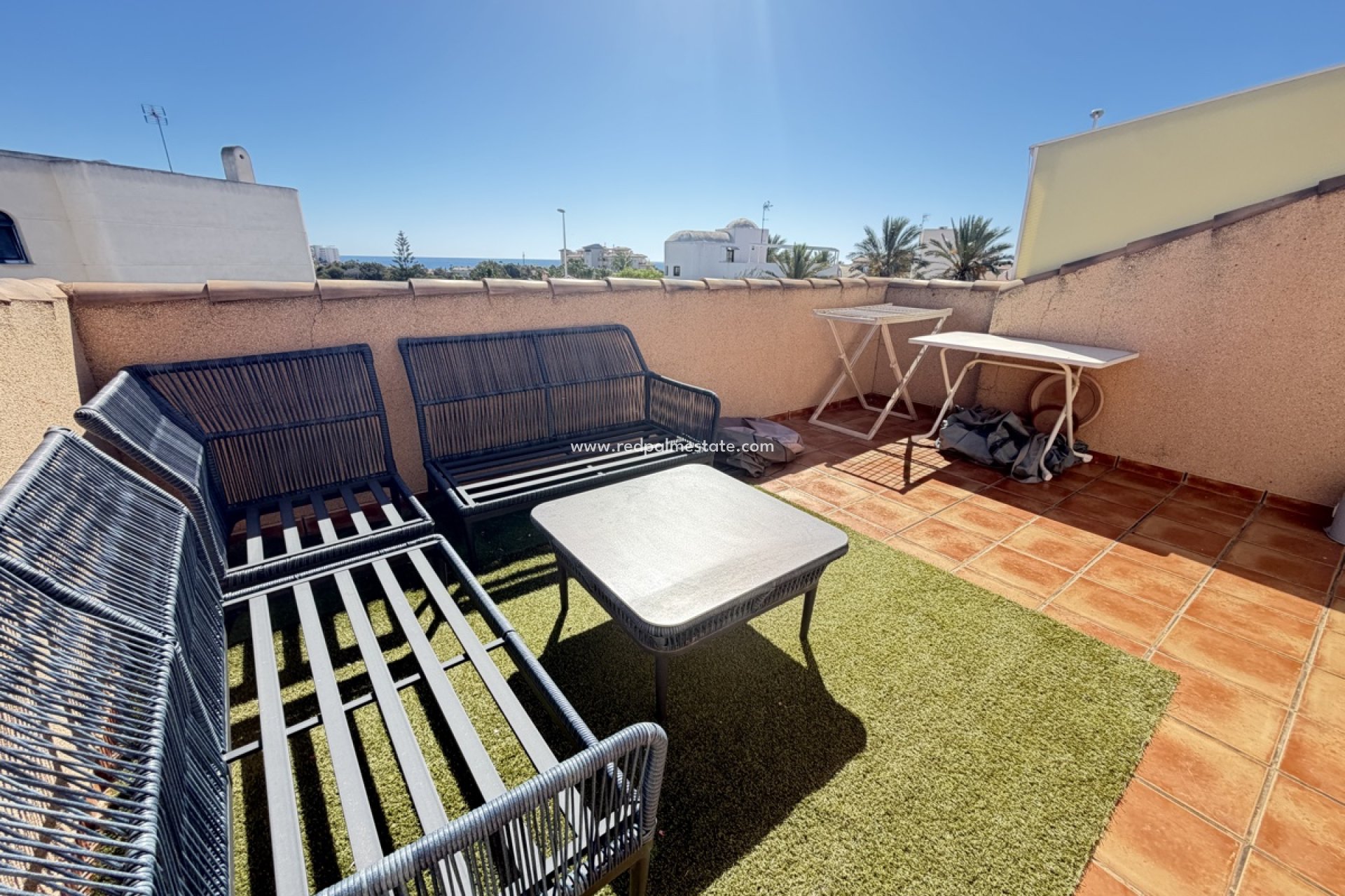 Revente - Appartement -
Orihuela Costa - La Zenia