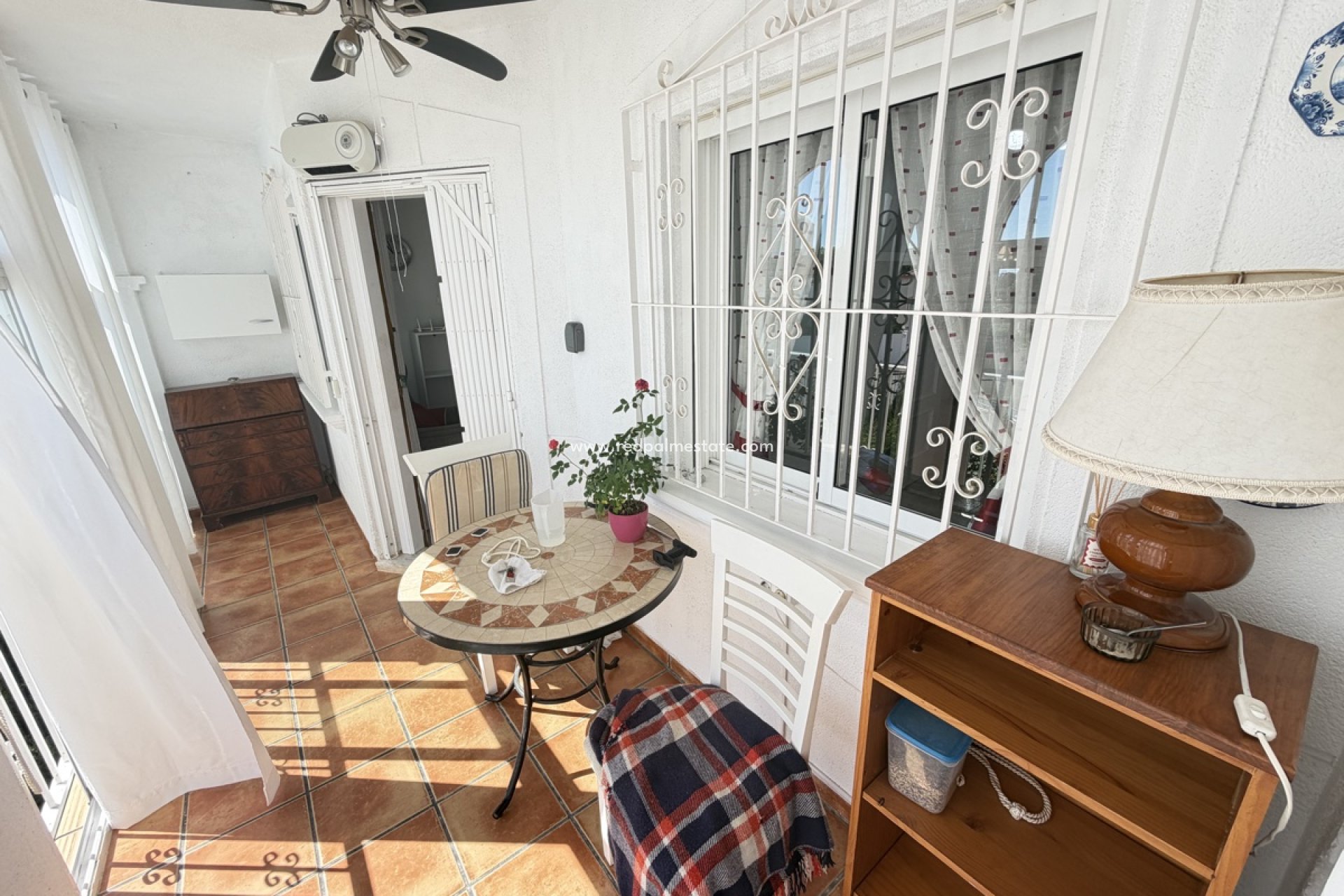 Revente - Appartement -
Orihuela Costa - La Zenia