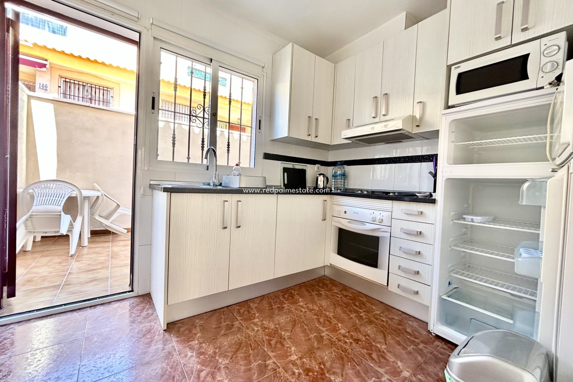Revente - Appartement -
Orihuela Costa - La Zenia