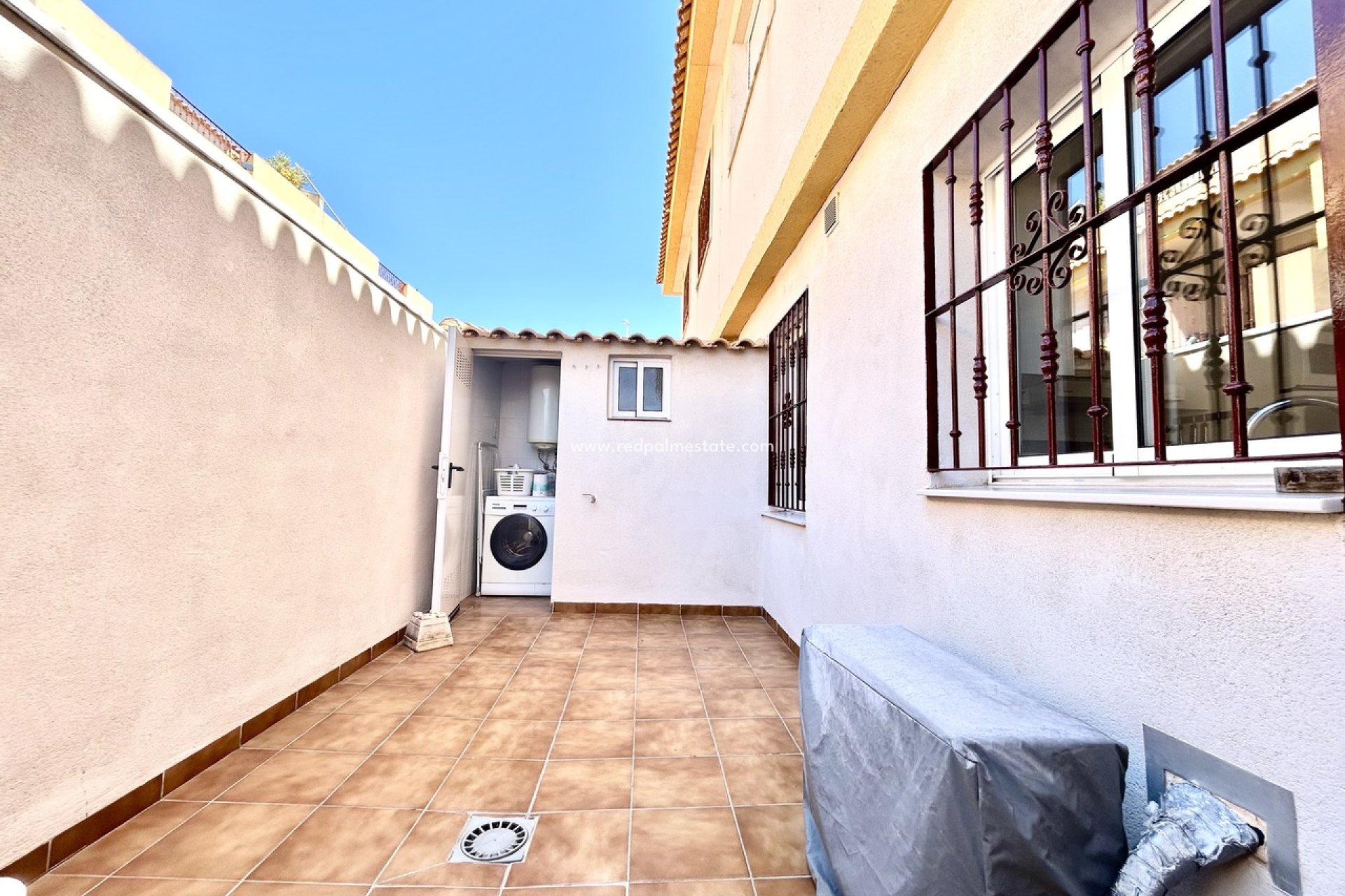 Revente - Appartement -
Orihuela Costa - La Zenia