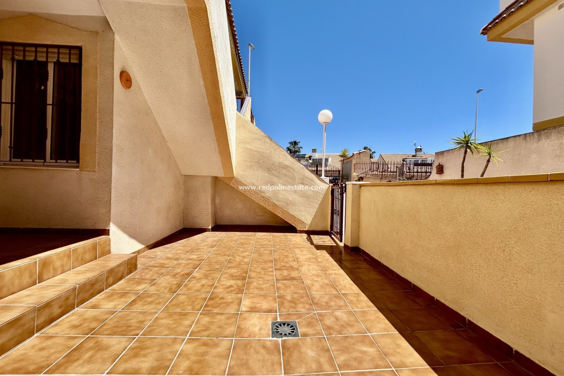 Revente - Appartement -
Orihuela Costa - La Zenia