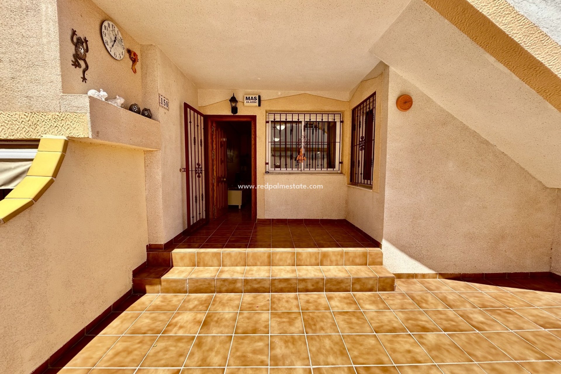 Revente - Appartement -
Orihuela Costa - La Zenia