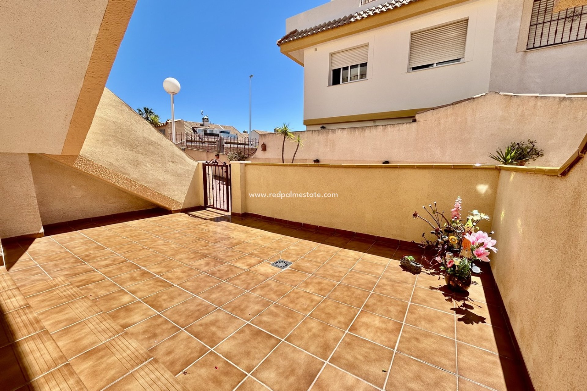 Revente - Appartement -
Orihuela Costa - La Zenia