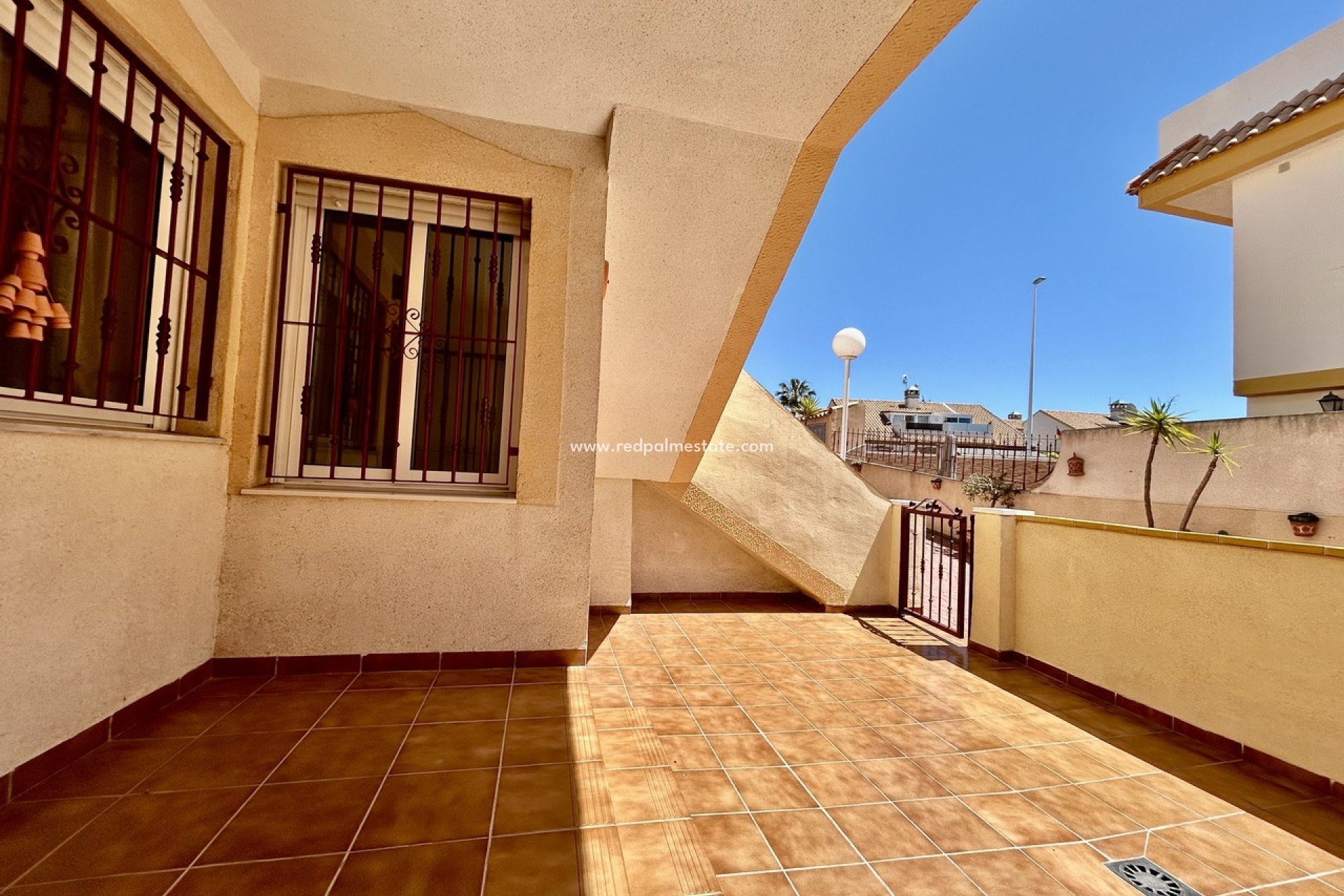 Revente - Appartement -
Orihuela Costa - La Zenia