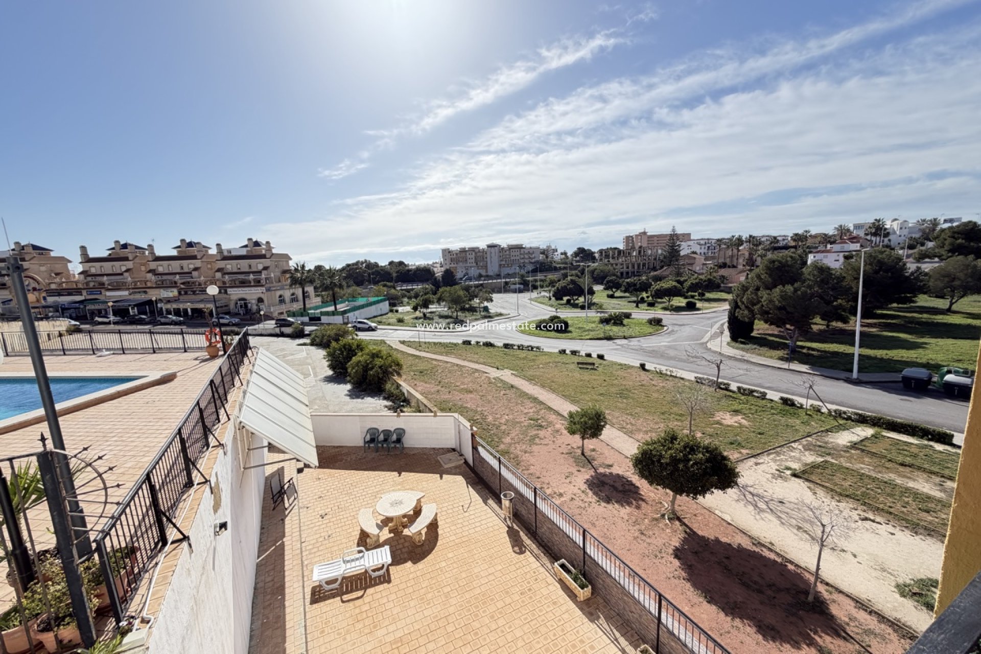 Revente - Appartement -
Orihuela Costa - La Zenia