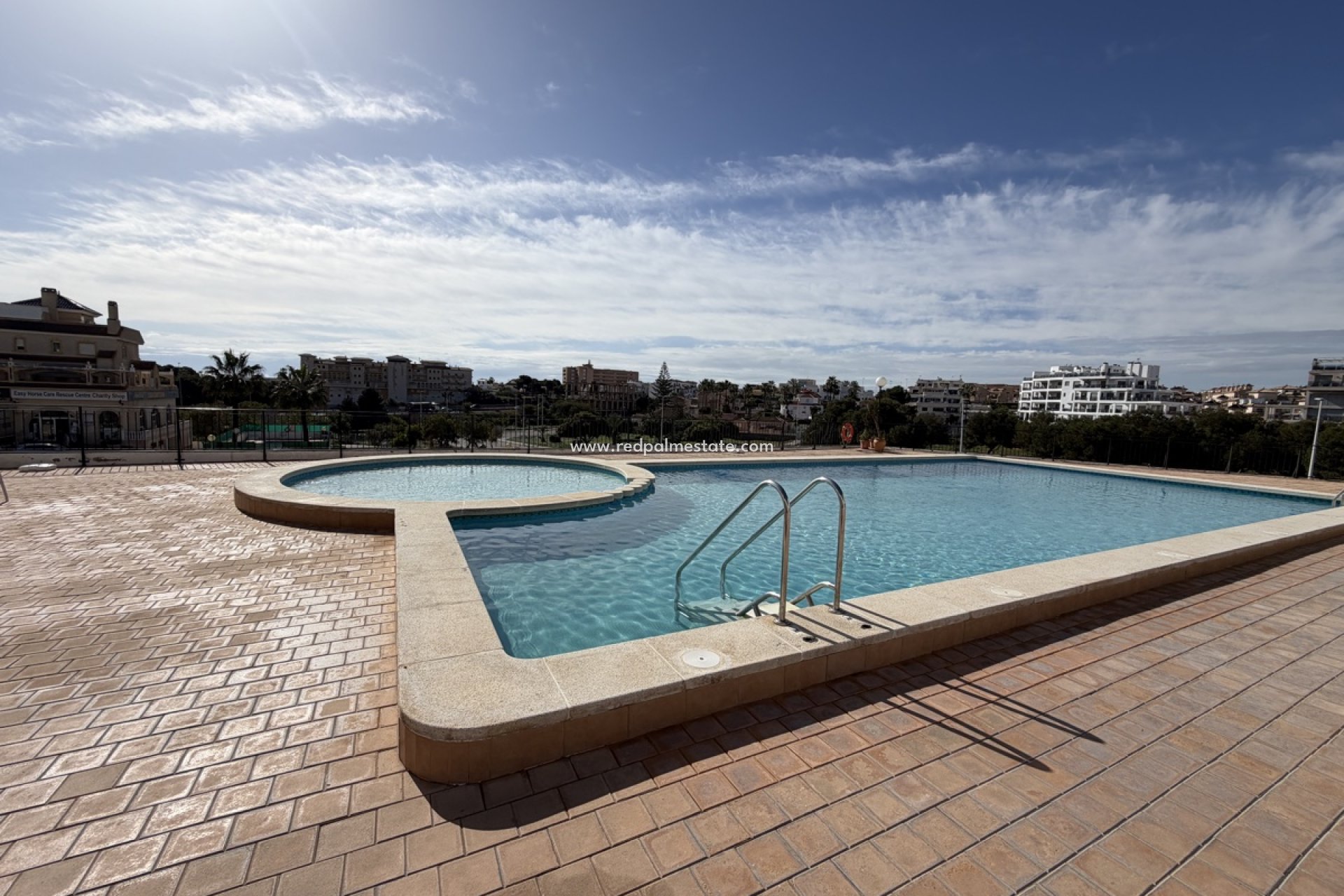 Revente - Appartement -
Orihuela Costa - La Zenia
