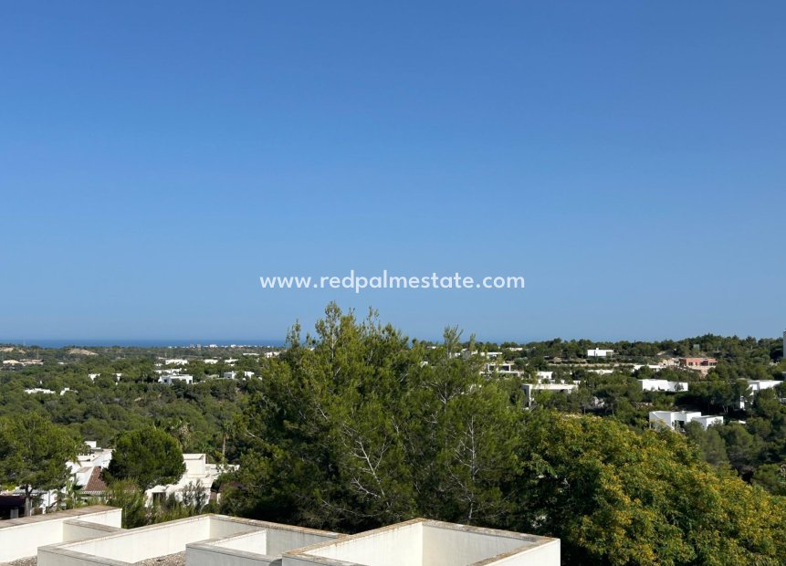 Revente - Appartement -
Orihuela Costa - Las Colinas Golf