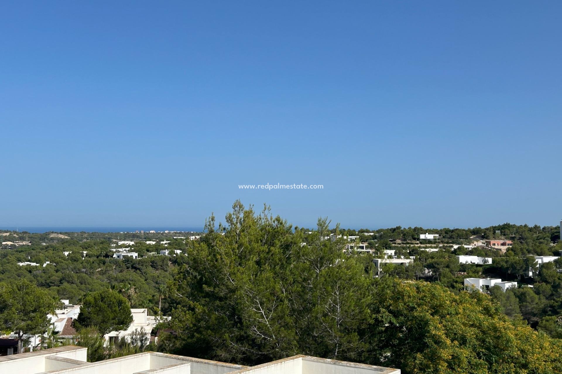 Revente - Appartement -
Orihuela Costa - Las Colinas Golf