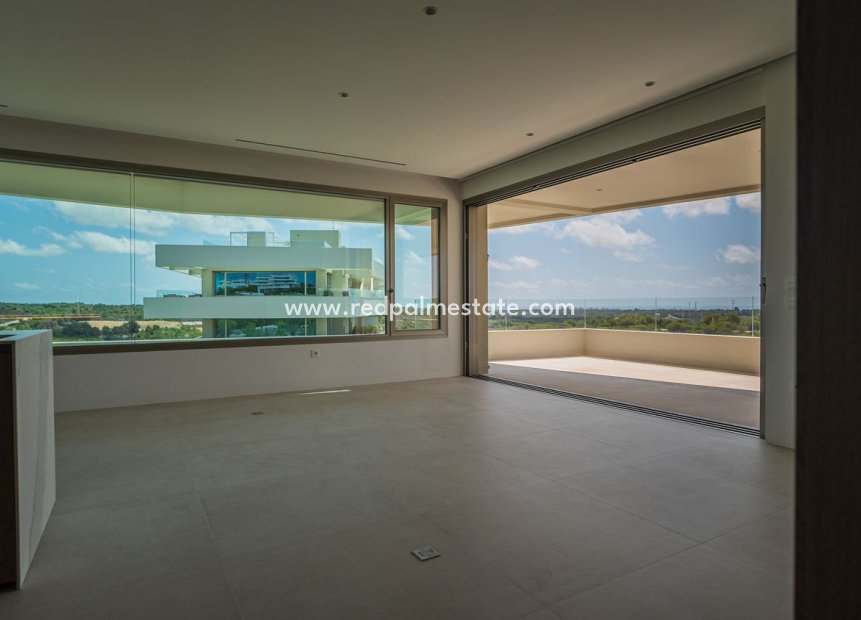 Revente - Appartement -
Orihuela Costa - Las Colinas Golf