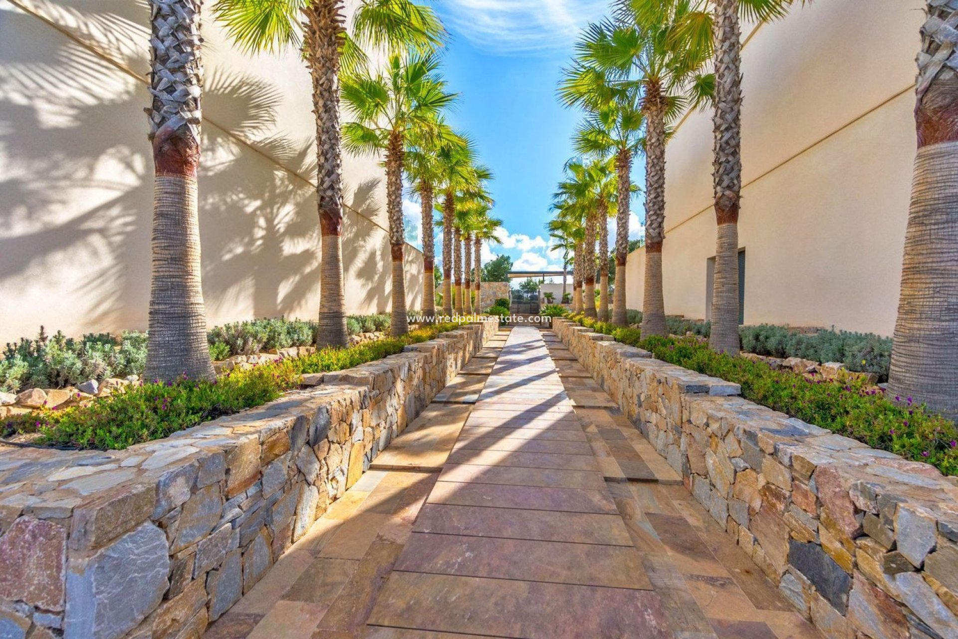 Revente - Appartement -
Orihuela Costa - Las Colinas Golf