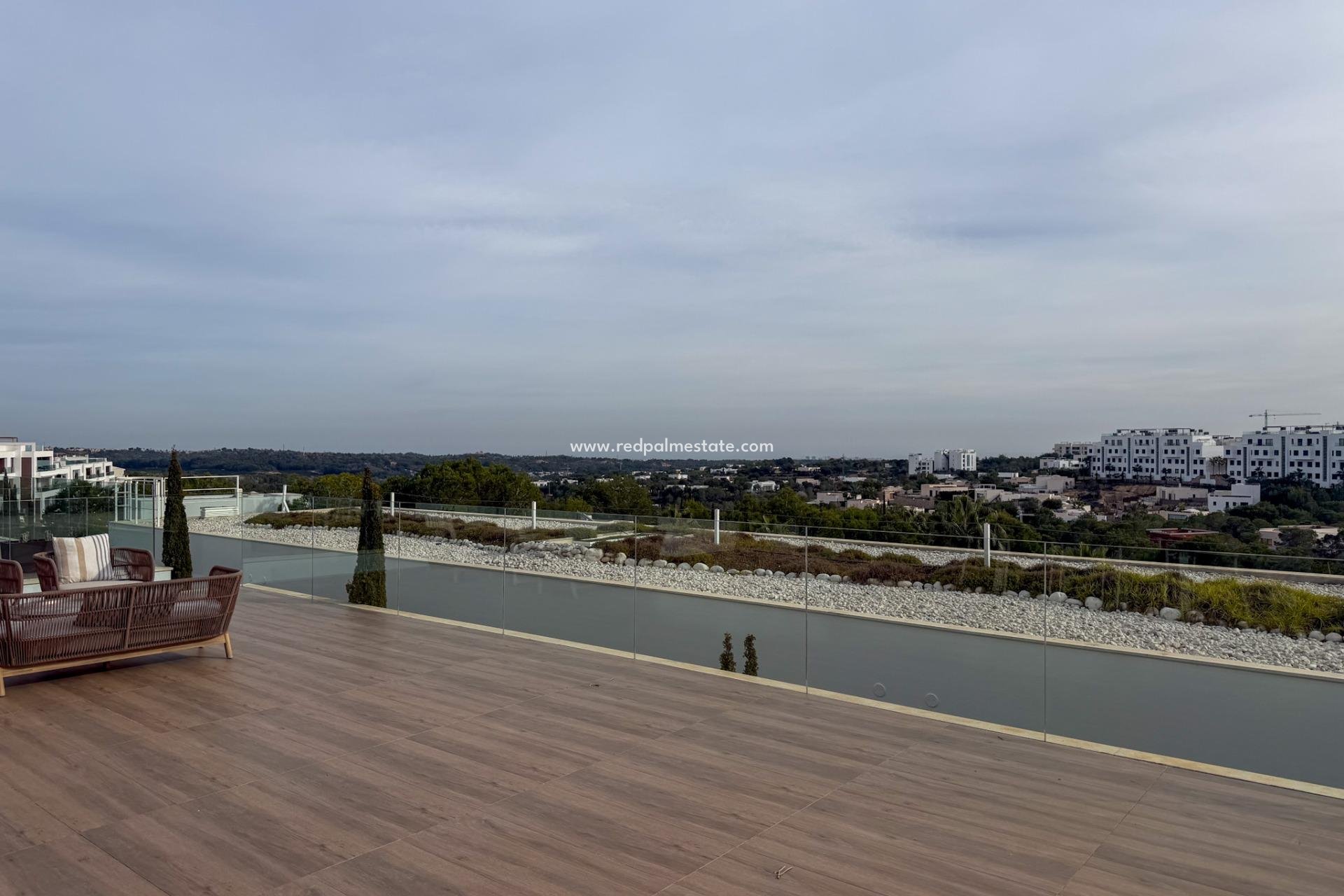 Revente - Appartement -
Orihuela Costa - Las Colinas Golf