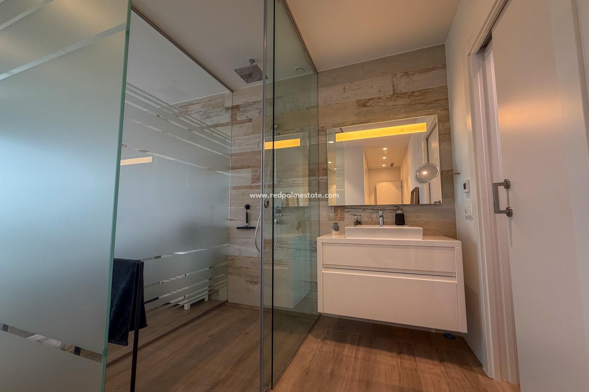 Revente - Appartement -
Orihuela Costa - Las Colinas Golf