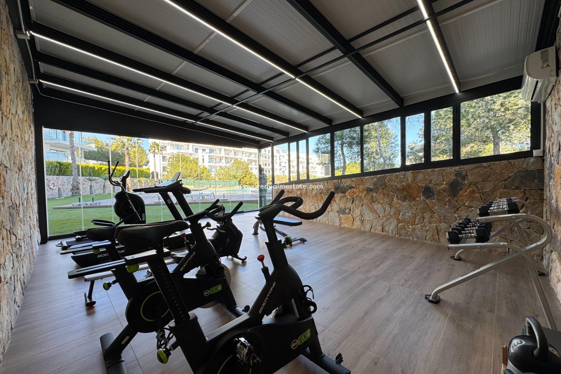 Revente - Appartement -
Orihuela Costa - Las Colinas Golf