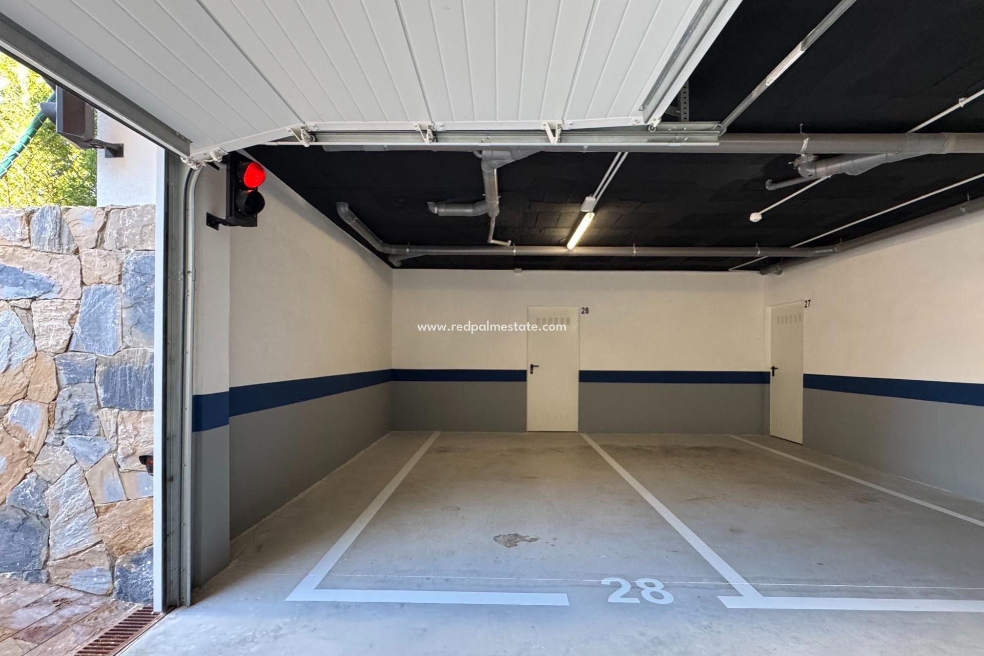 Revente - Appartement -
Orihuela Costa - Las Colinas Golf