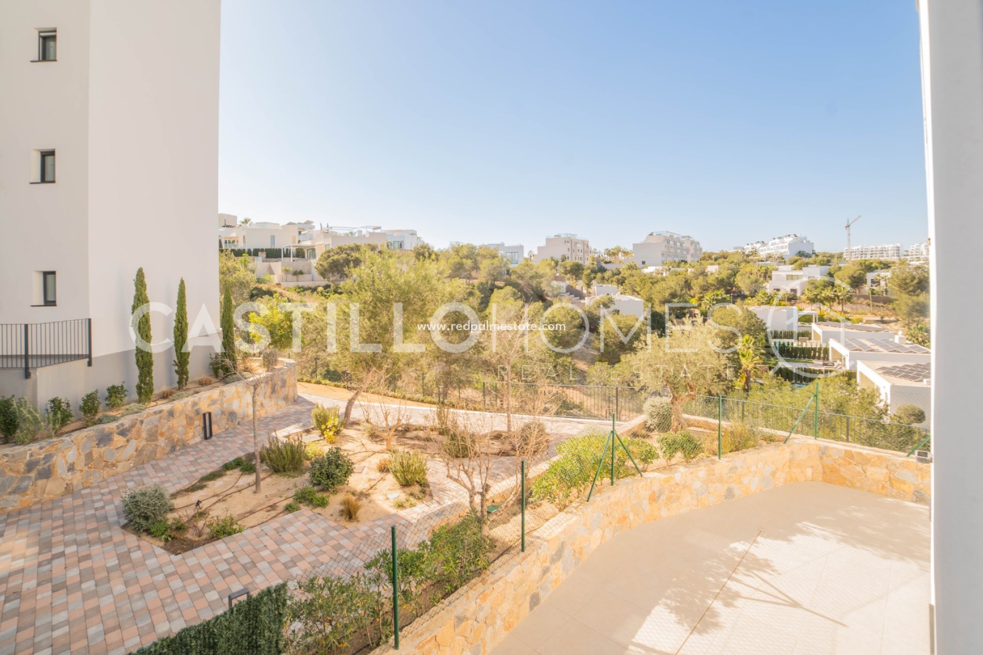 Revente - Appartement -
Orihuela Costa - Las Colinas Golf