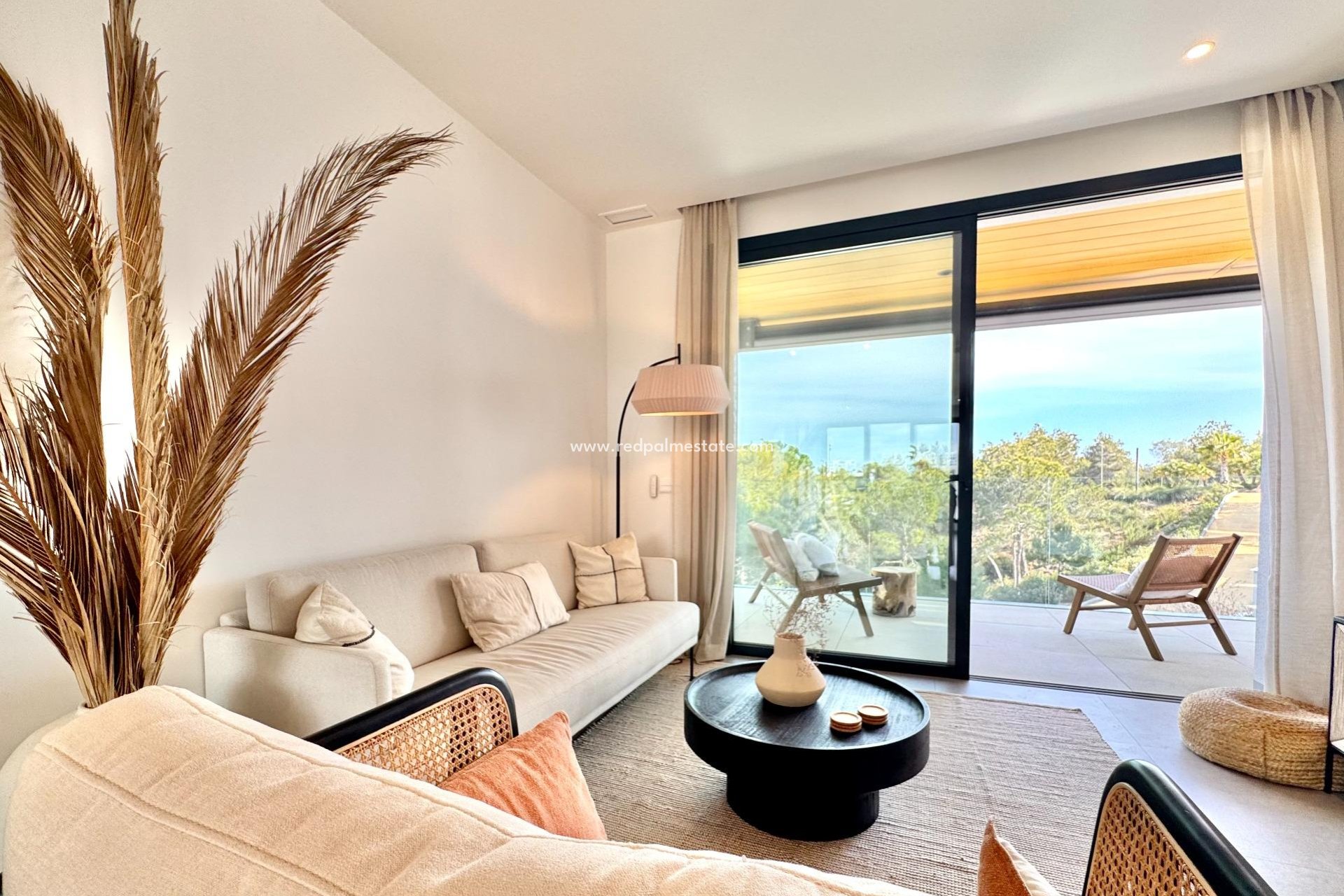 Revente - Appartement -
Orihuela Costa - Las Colinas Golf