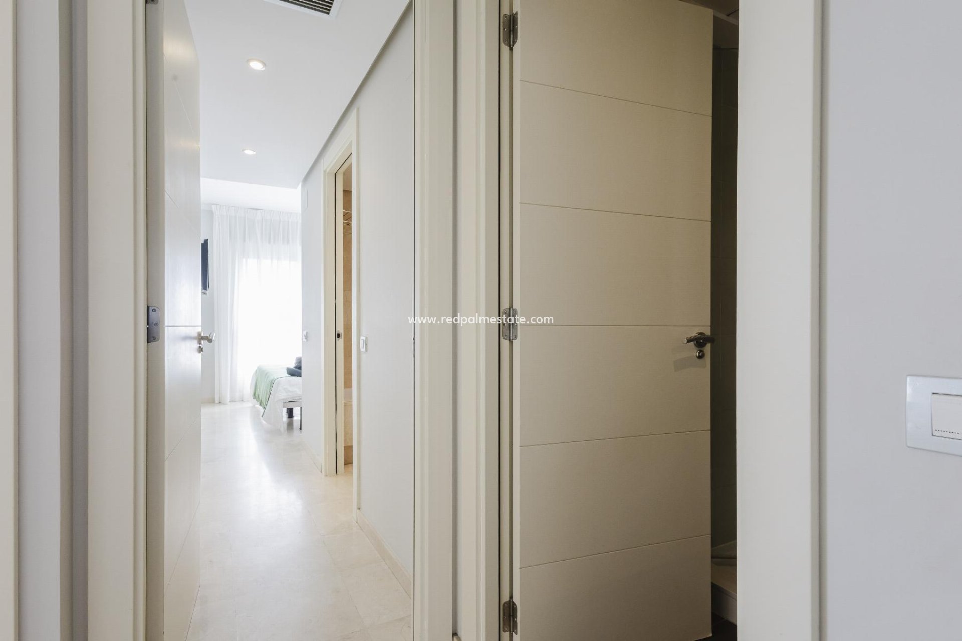 Revente - Appartement -
Orihuela Costa - Las Colinas Golf