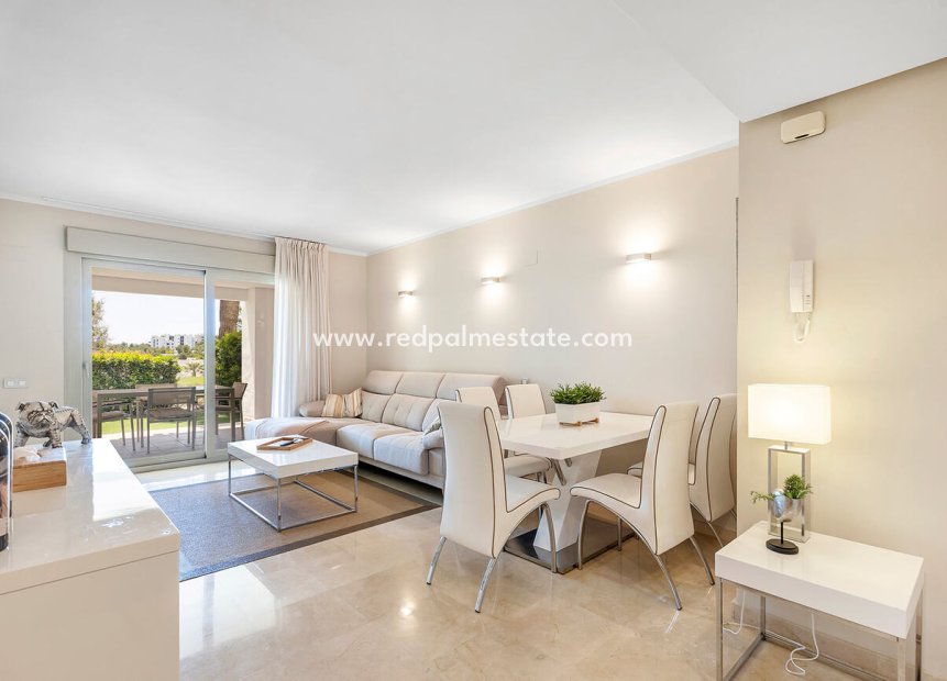Revente - Appartement -
Orihuela Costa - Las Colinas