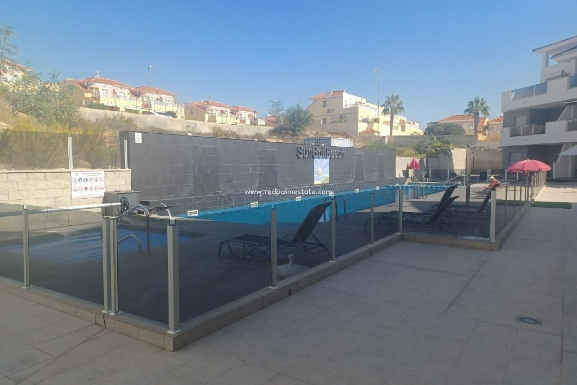 Revente - Appartement -
Orihuela Costa - Las Filipinas